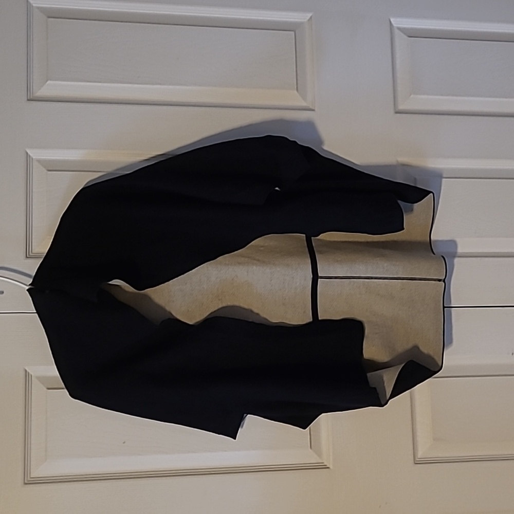 Poncho Cape